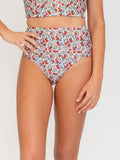 SAMPLE Sweet Pea High-Waist Bottom