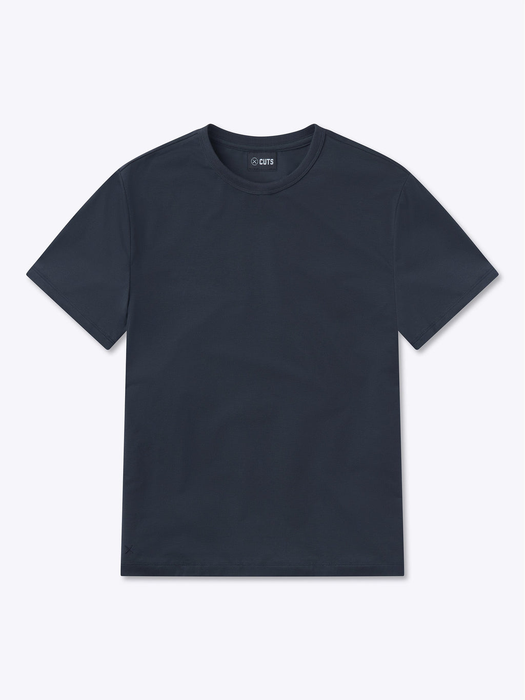 AO Forever Tee  | Obsidian Classic-Fit PYCA Pro®