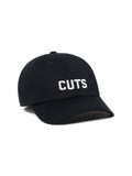 Dad Hat Cuts Embroidery
