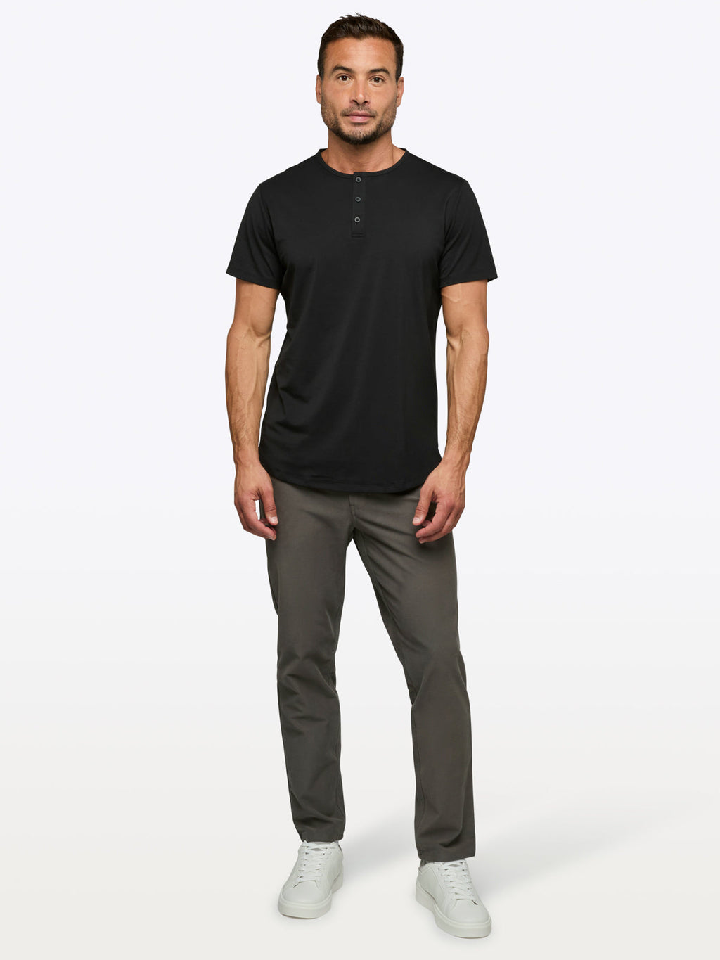 [info]--Chad is 6’2” 175 and wears a size L