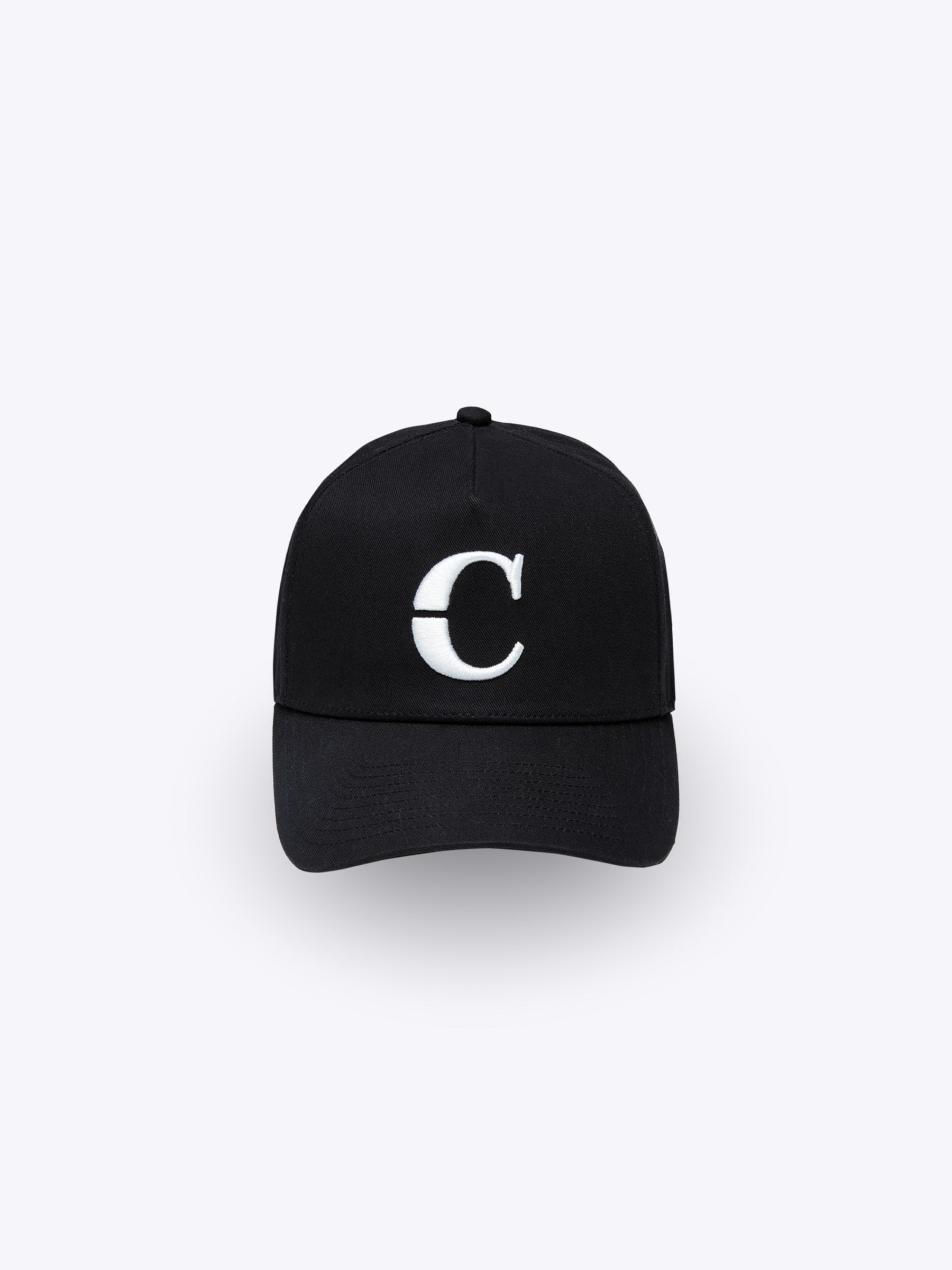 C Tech A-Frame Hat | Black