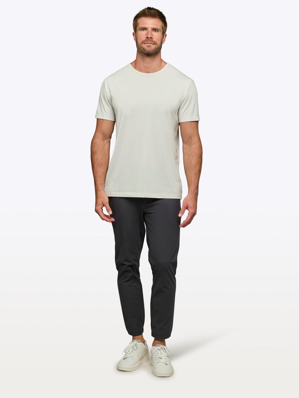 [info]--Davey is 6’2, 200lbs and wears a size XL