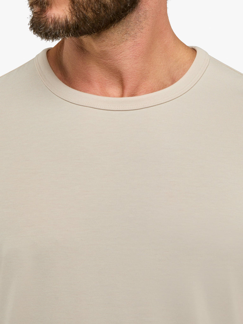 AO Forever Tee  | Clay Classic-Fit PYCA Pro®