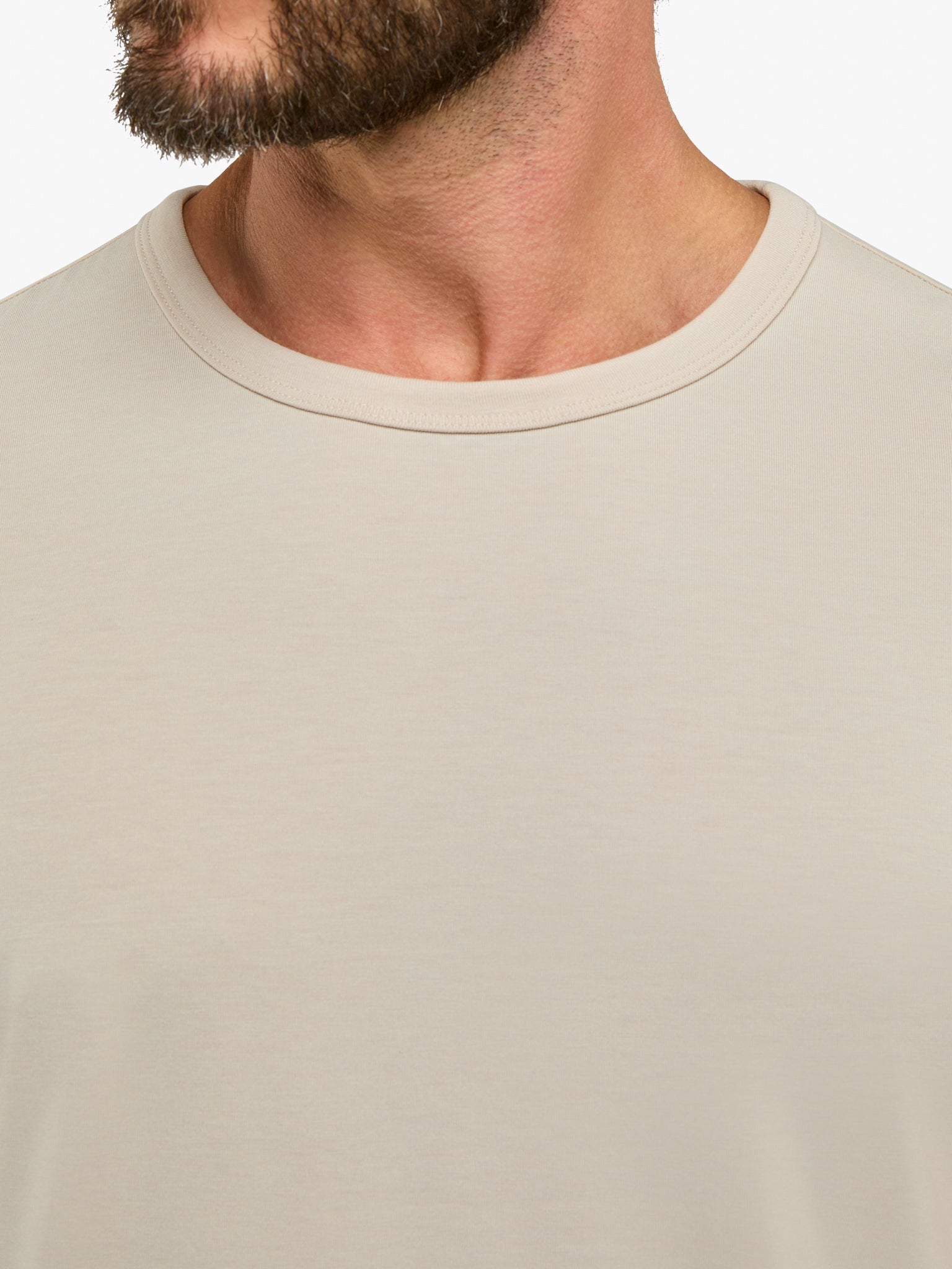 AO Forever Tee  | Clay Classic-Fit PYCA Pro®