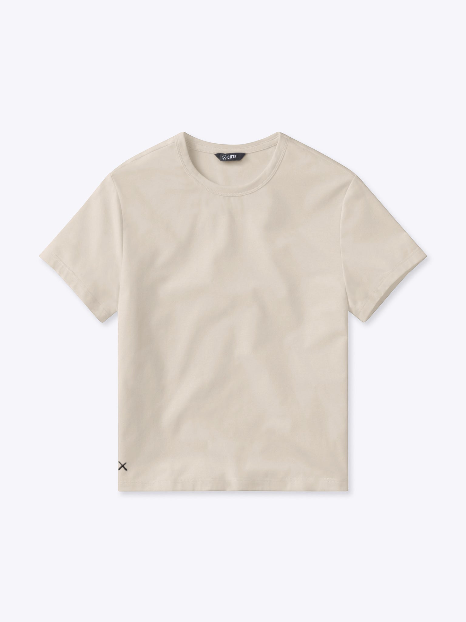 Almost Friday Tee | Clay Classic-fit PYCA Pro®
