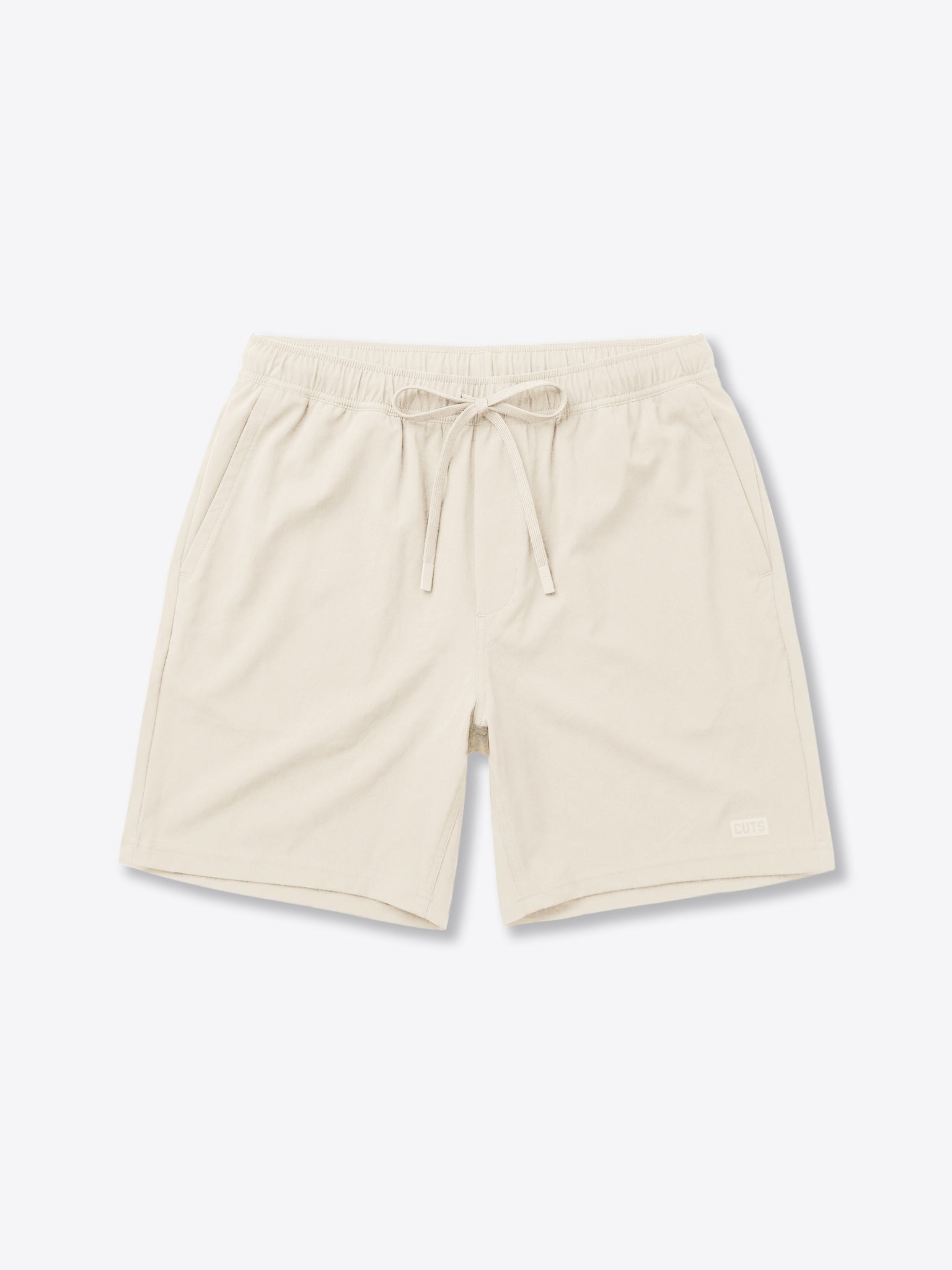 Crossover Short Unlined | Bone Classic-Fit