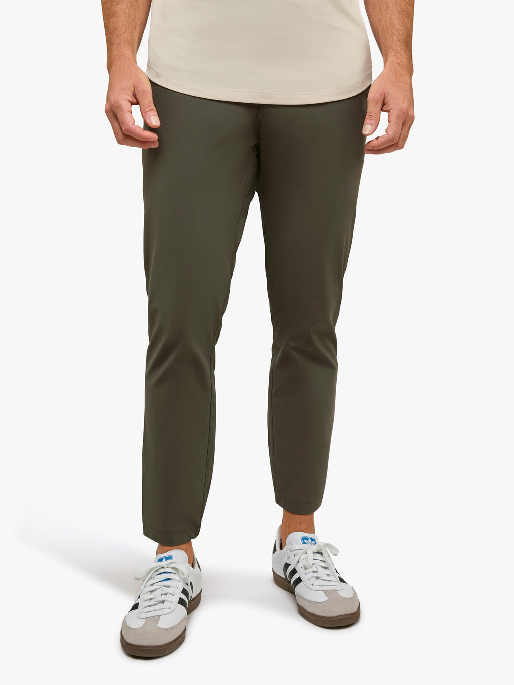 [info]--Alex is 6'0", 170lbs, size 32 waist and wears a size M