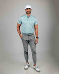 Garden Blade Polo