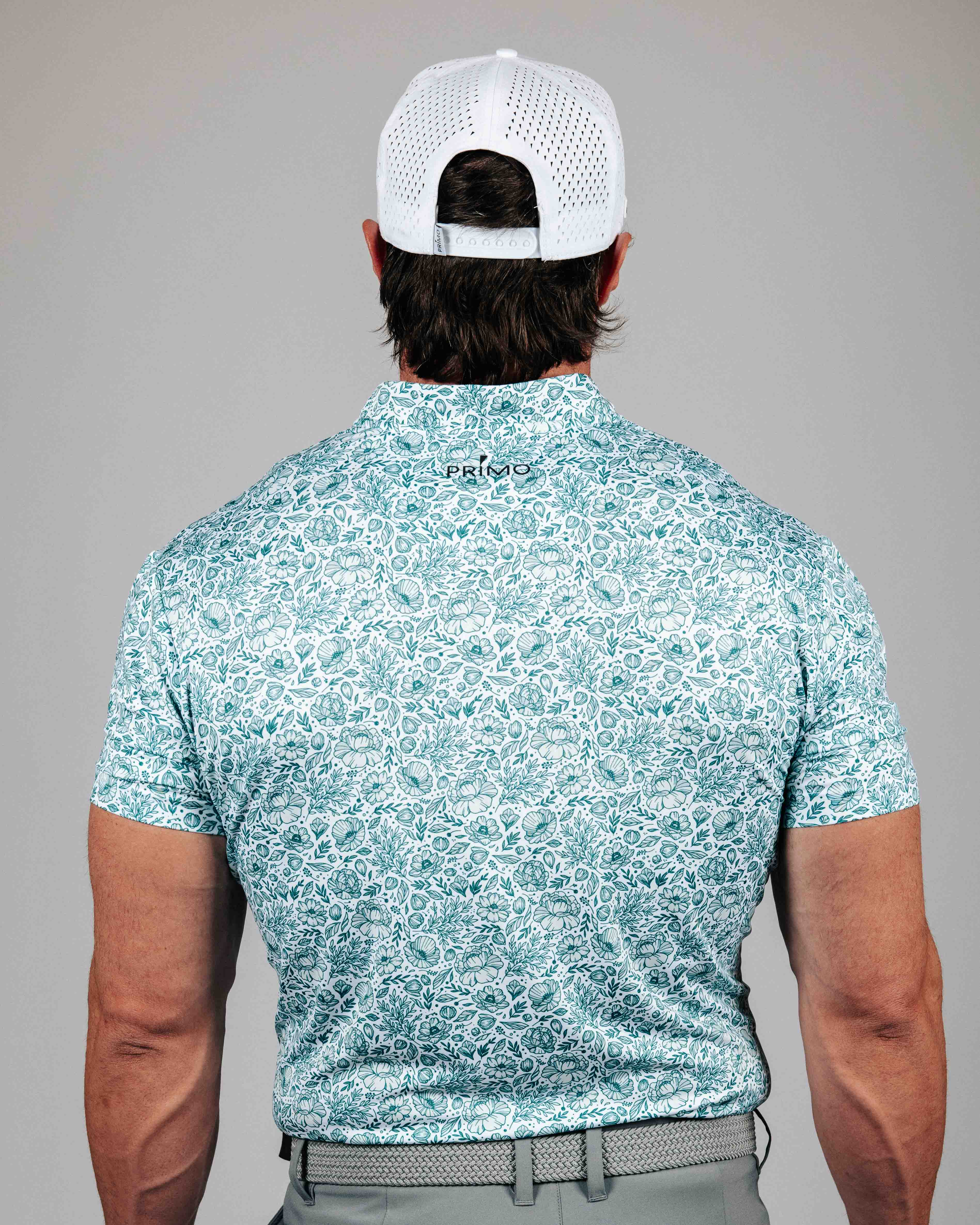 Garden Blade Polo
