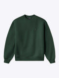 Divine Fleece Pullover | Hunter Classic-fit