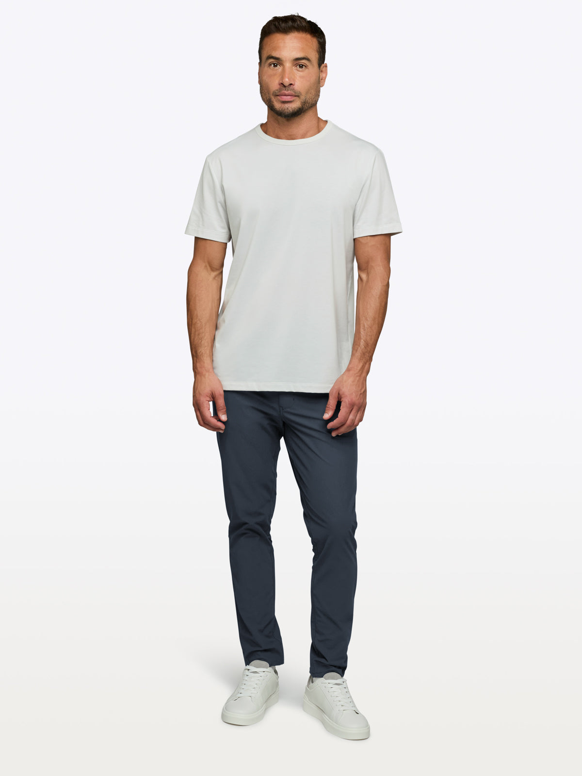 [info]--Chad is 6’2” 175 and wears a size 32x32