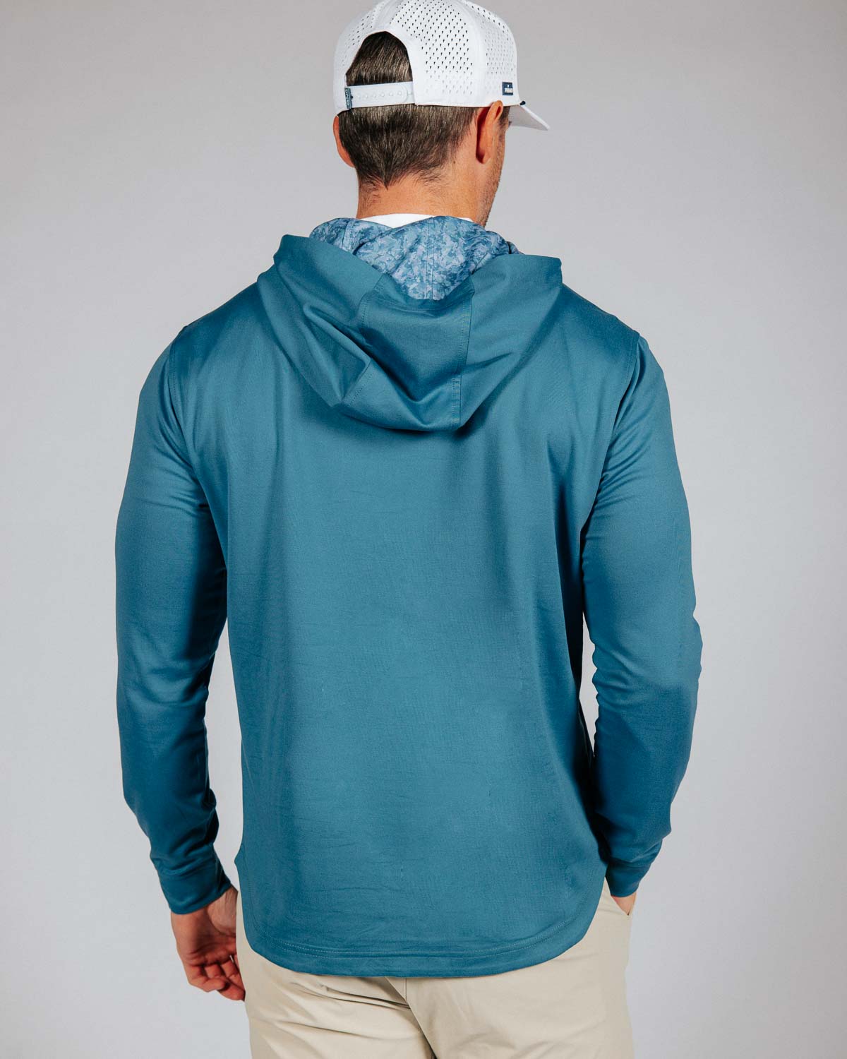 Jet Golf Hoodie