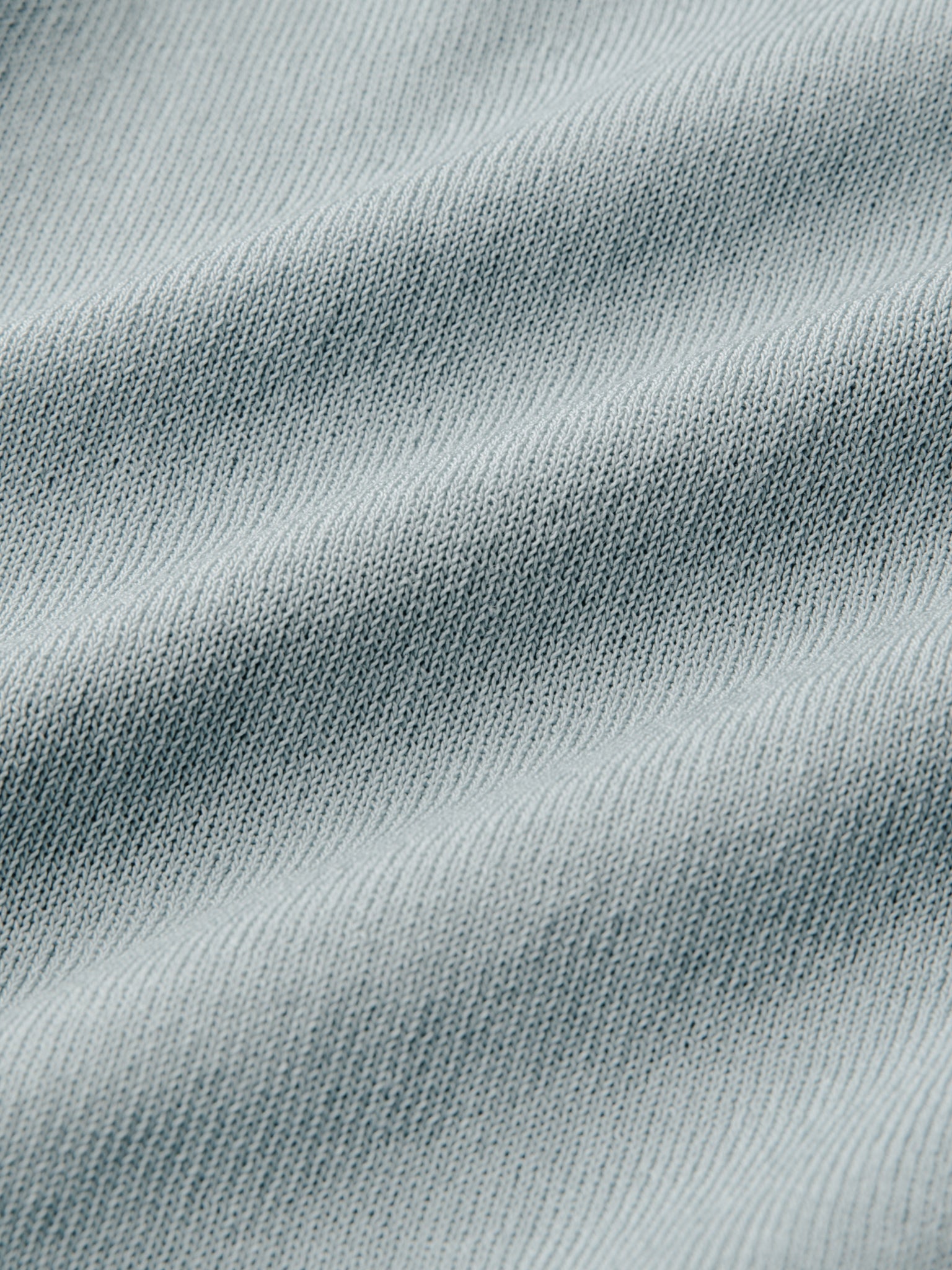 Riviera Knit Polo | Mercury Signature-Fit
