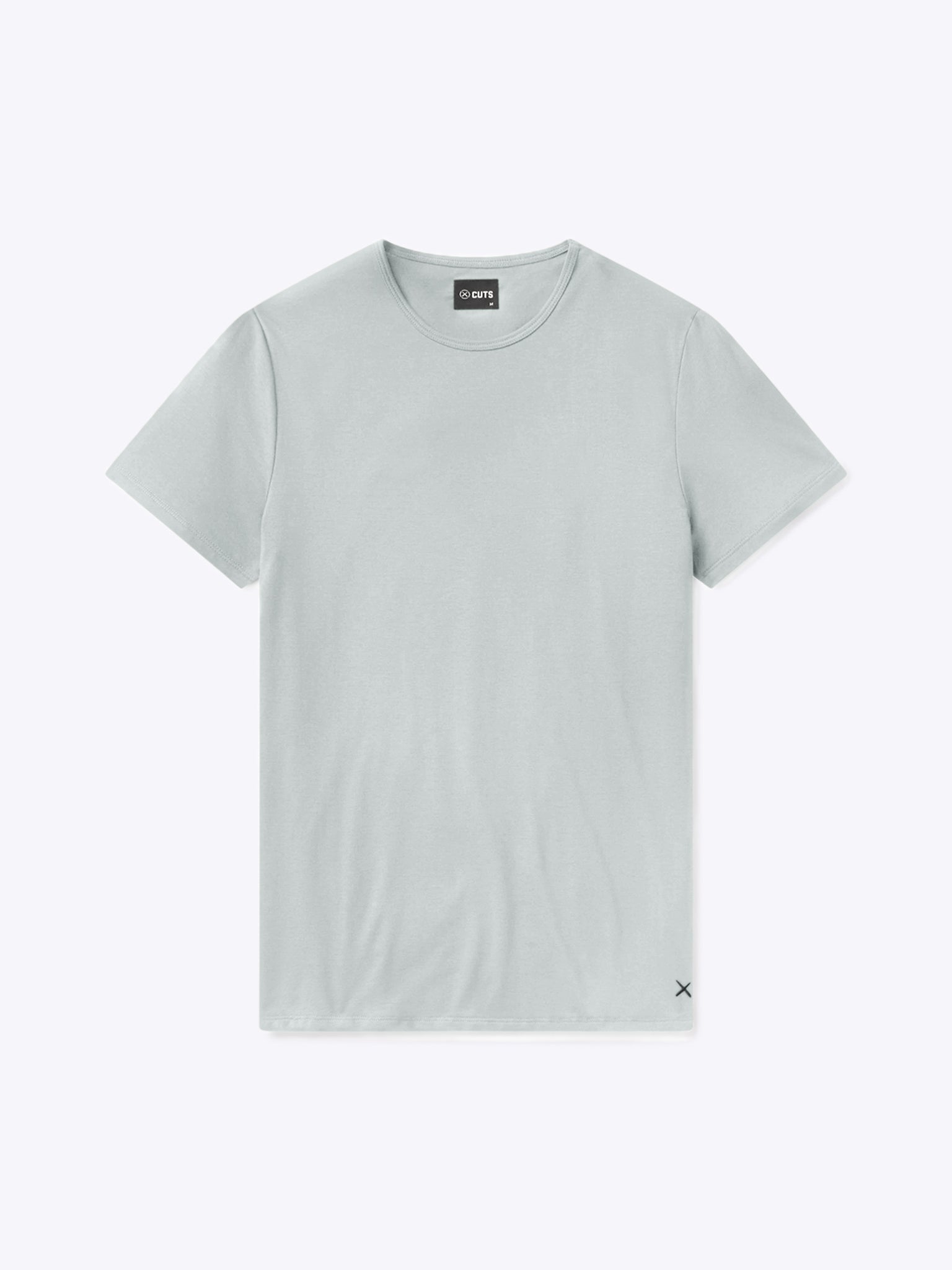 AO Forever Tee | Metal Classic-Fit PYCA Pro®