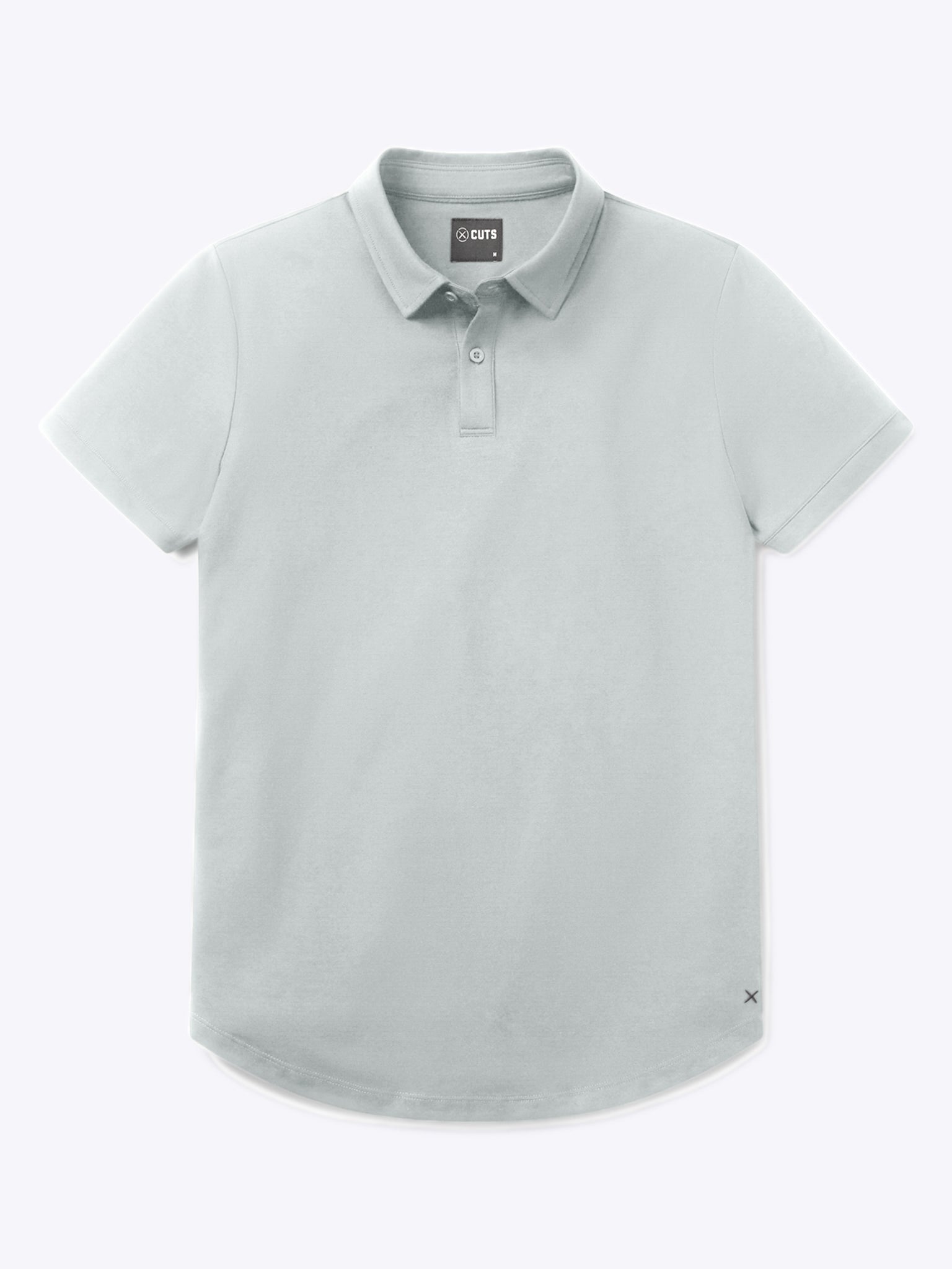 AO Polo | Metal Signature-Fit PYCA Pro®