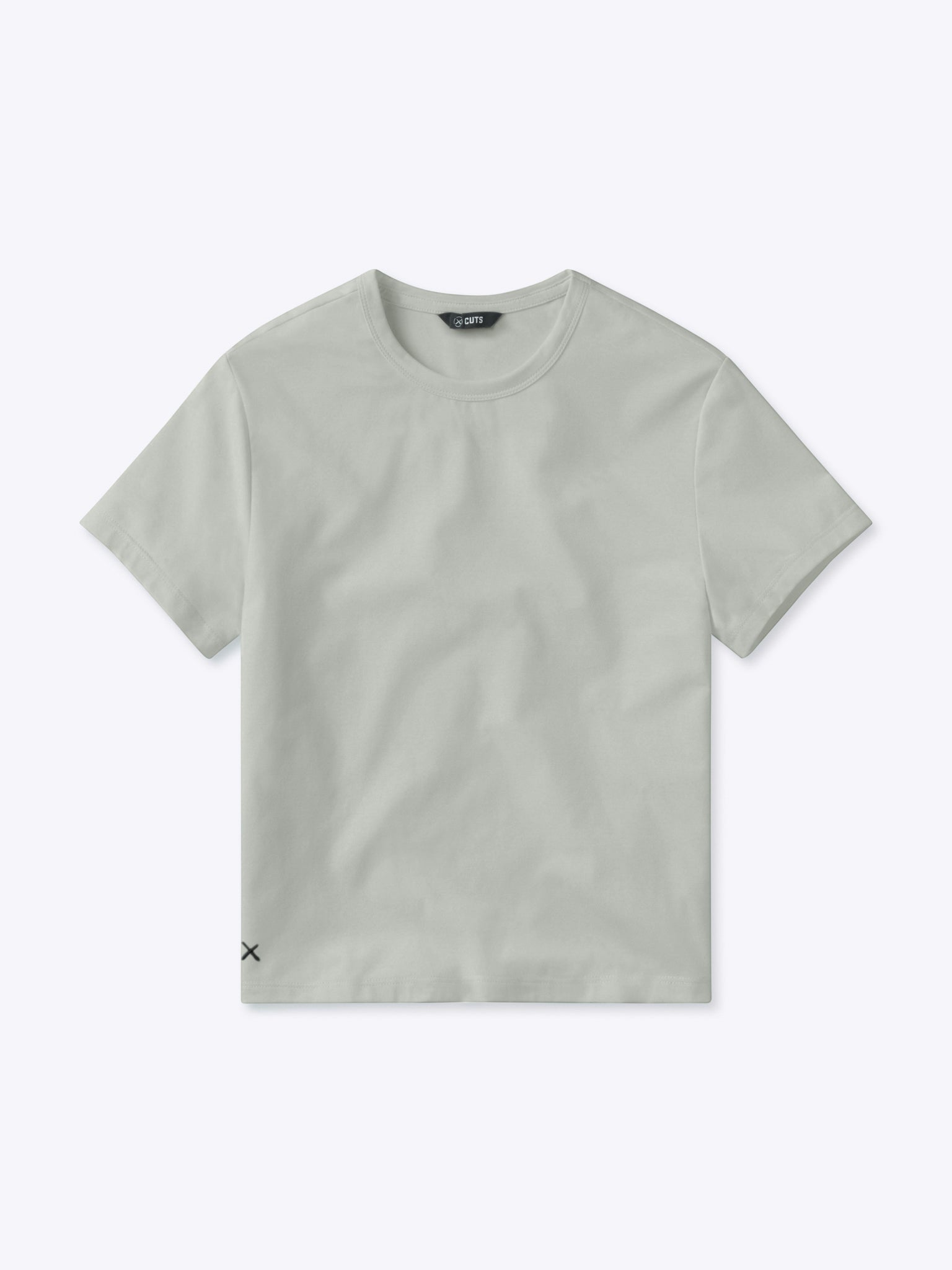 Almost Friday Tee | Morning Dove Classic-fit PYCA Pro®