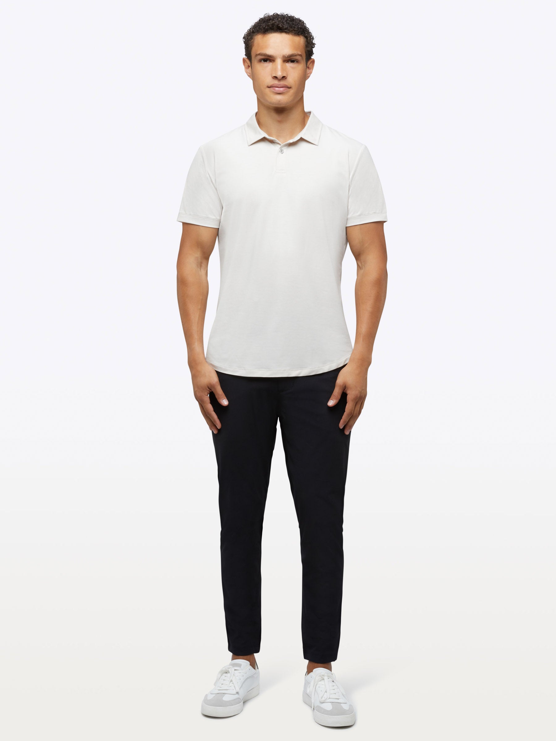 AO Polo | Nimbus Signature-fit PYCA Pro®