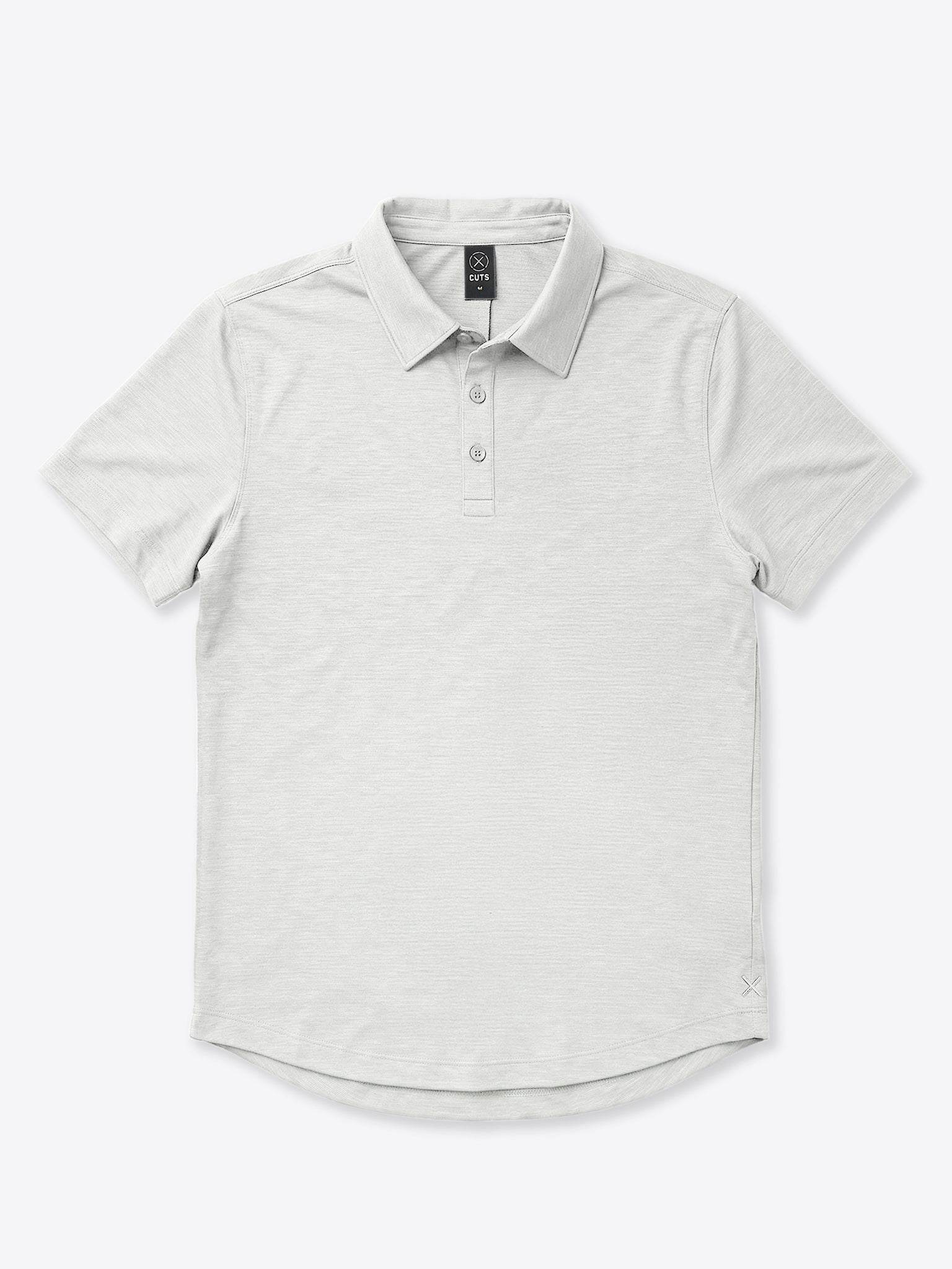 Crossover Polo | Nimbus Signature Fit