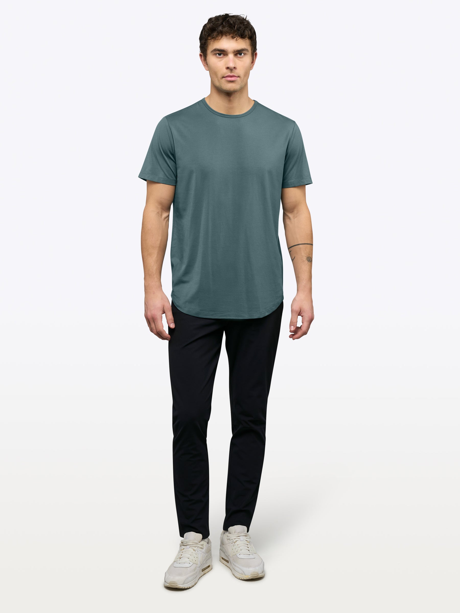 AO Elongated Tee | North Atlantic Signature-fit PYCA Pro®