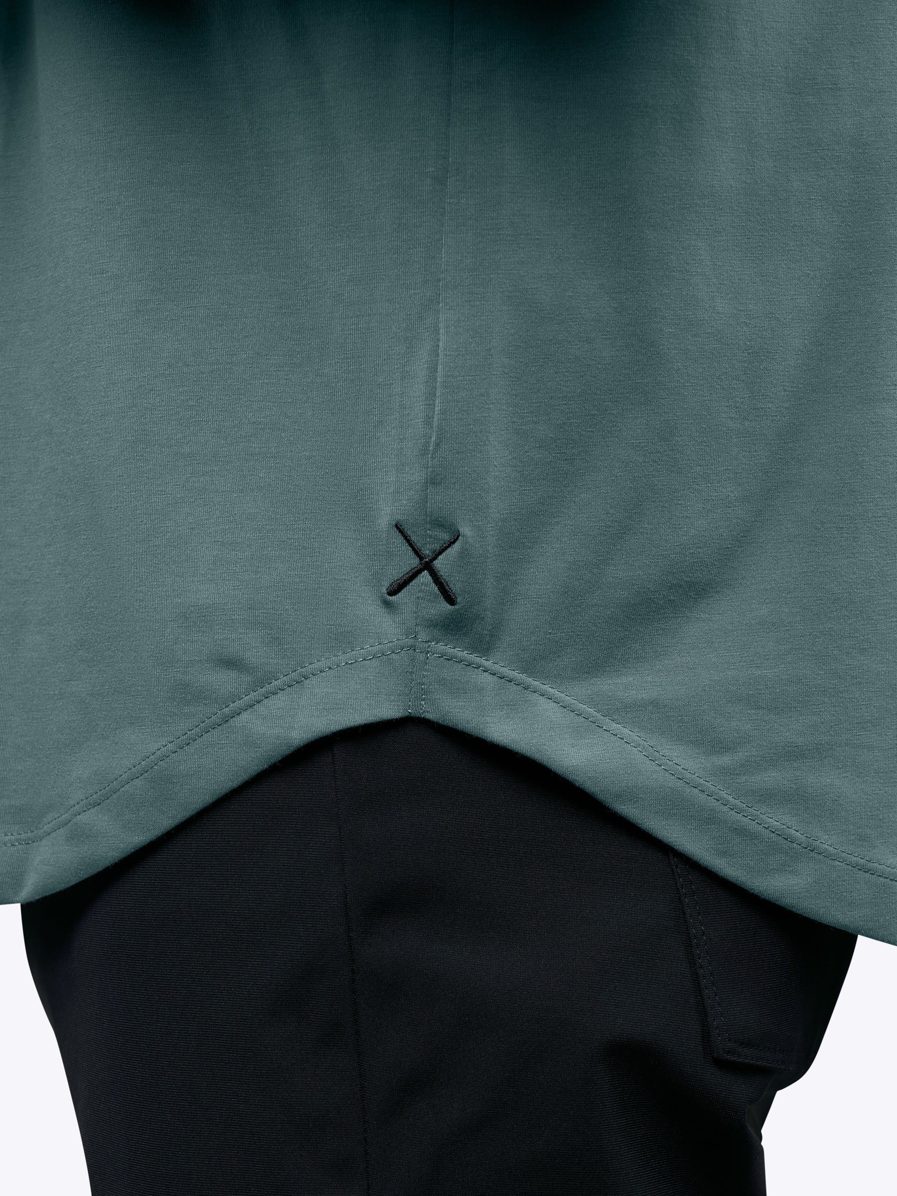 AO Elongated Tee | North Atlantic Signature-fit PYCA Pro®