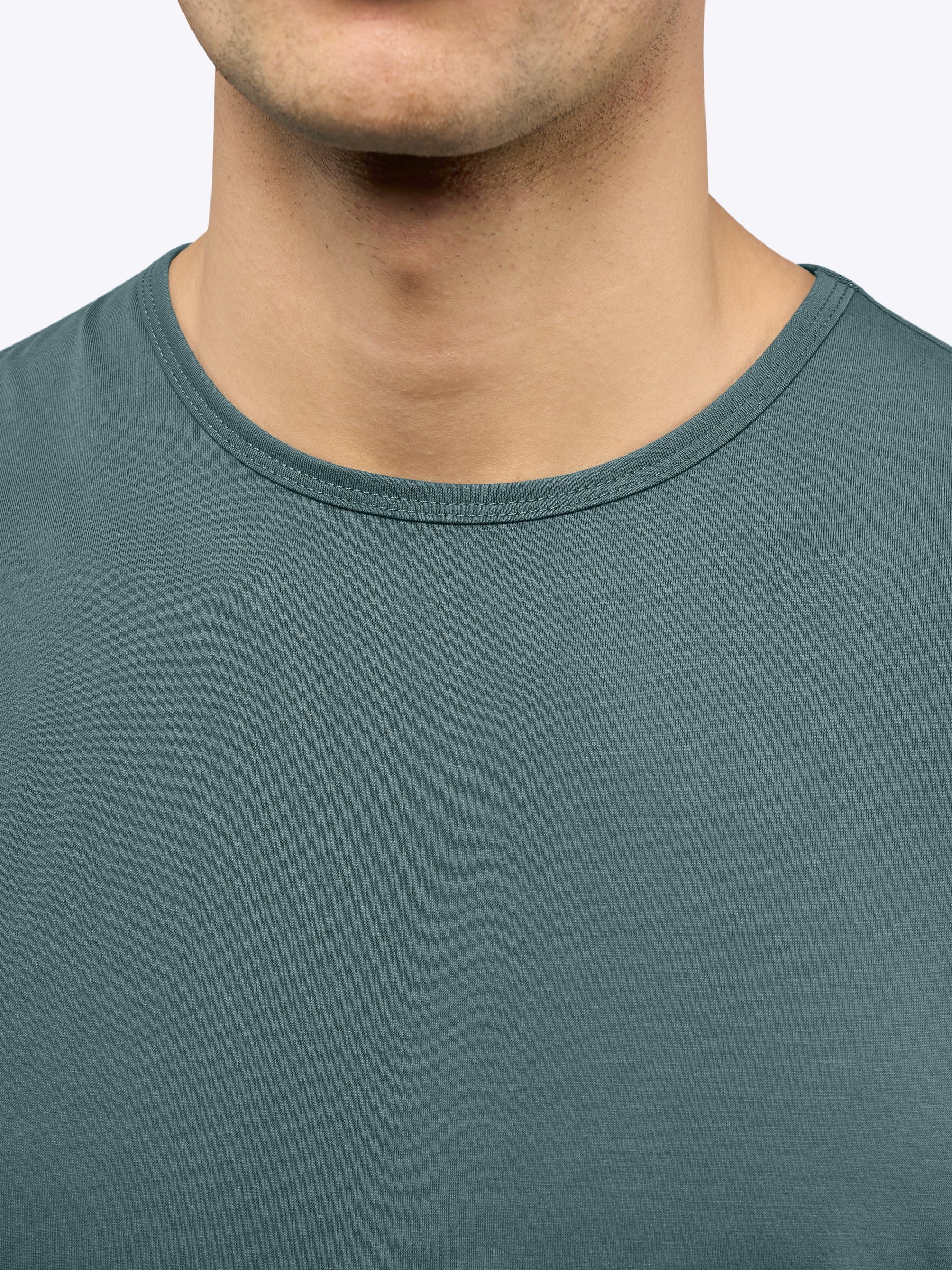 AO Elongated Tee | North Atlantic Signature-fit PYCA Pro®