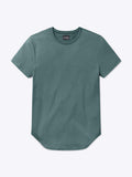AO Elongated Tee | North Atlantic Signature-fit PYCA Pro®