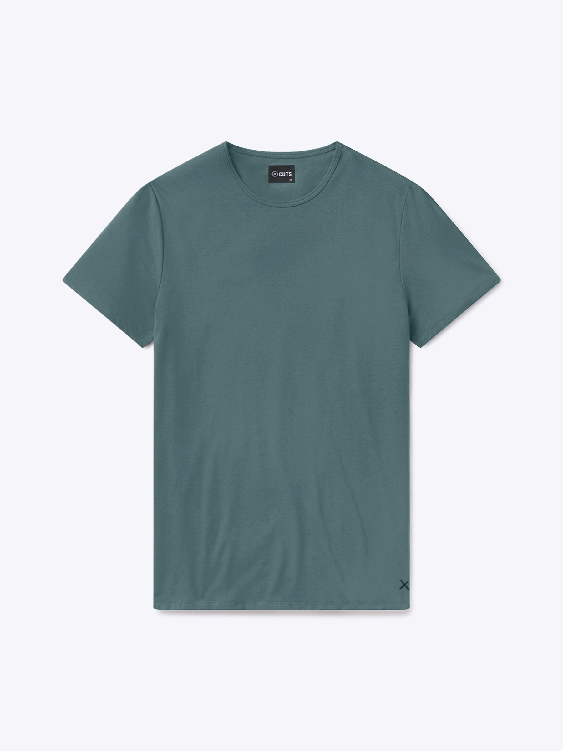 AO Forever Tee | North Atlantic Classic-Fit PYCA Pro®