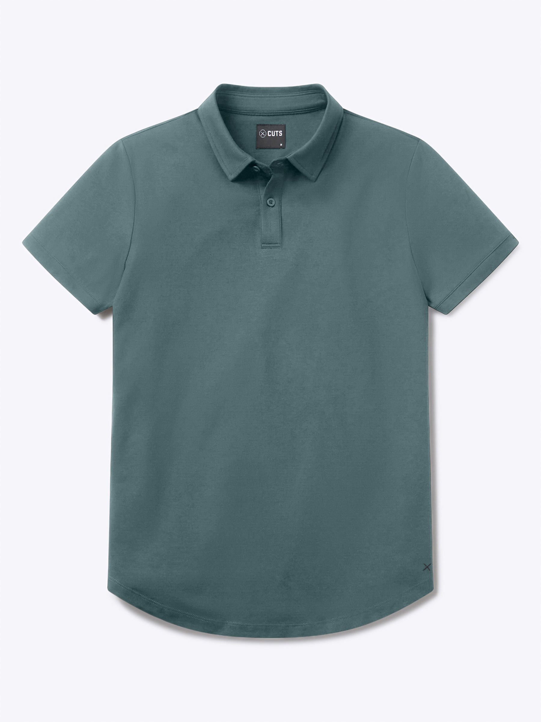 AO Polo | North Atlantic Signature-Fit PYCA Pro®