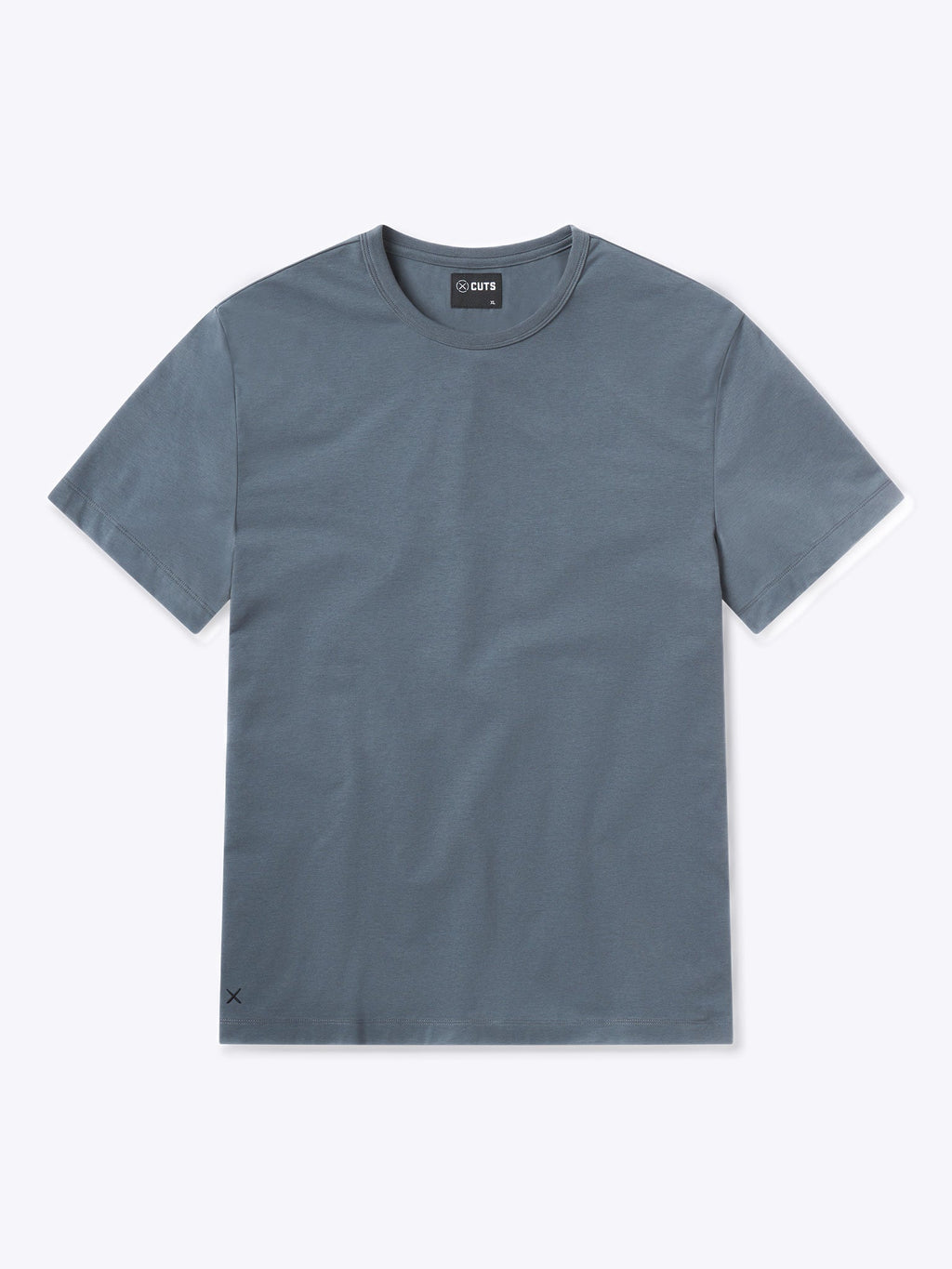 AO Forever Tee  | Ocean Storm Classic-Fit PYCA Pro®