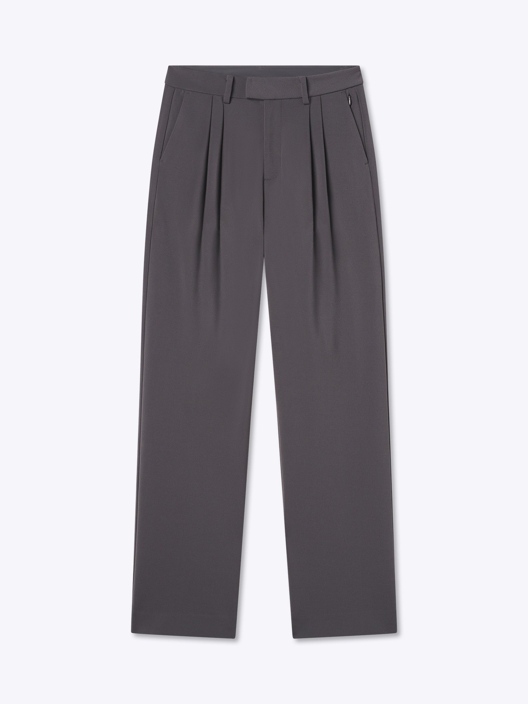 Essential Pant | Overcast Relaxed-fit