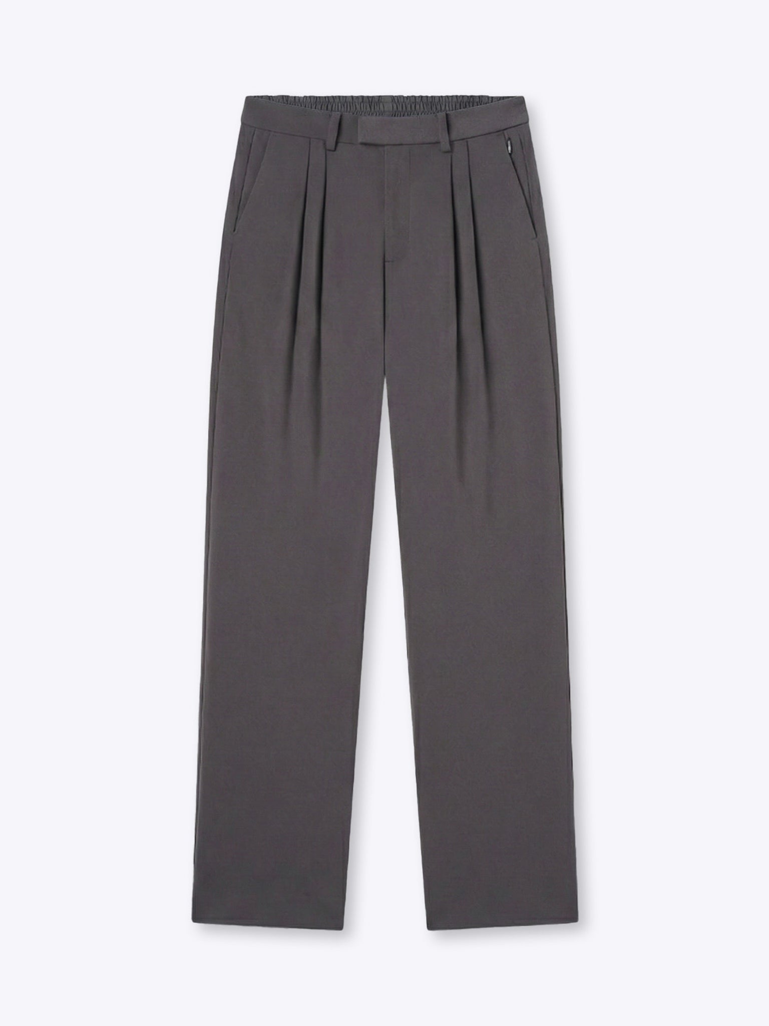 Essential Pant | Overcast Relaxed-fit