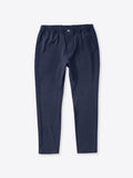 AO Jogger 2.0 | Pacific Blue Straight-Leg Versaknit®