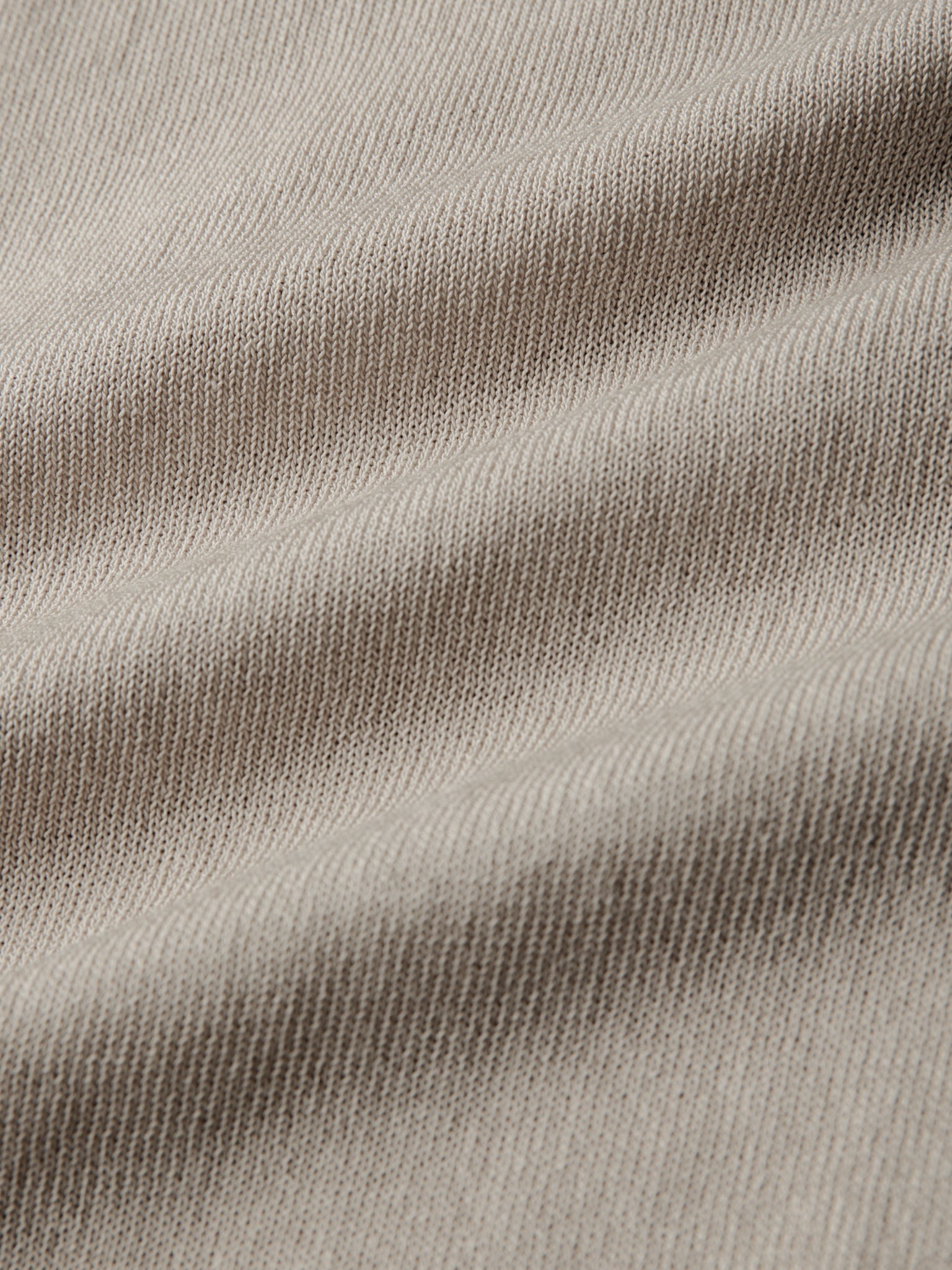 Riviera Knit Button Up | Pure Cashmere Signature-Fit
