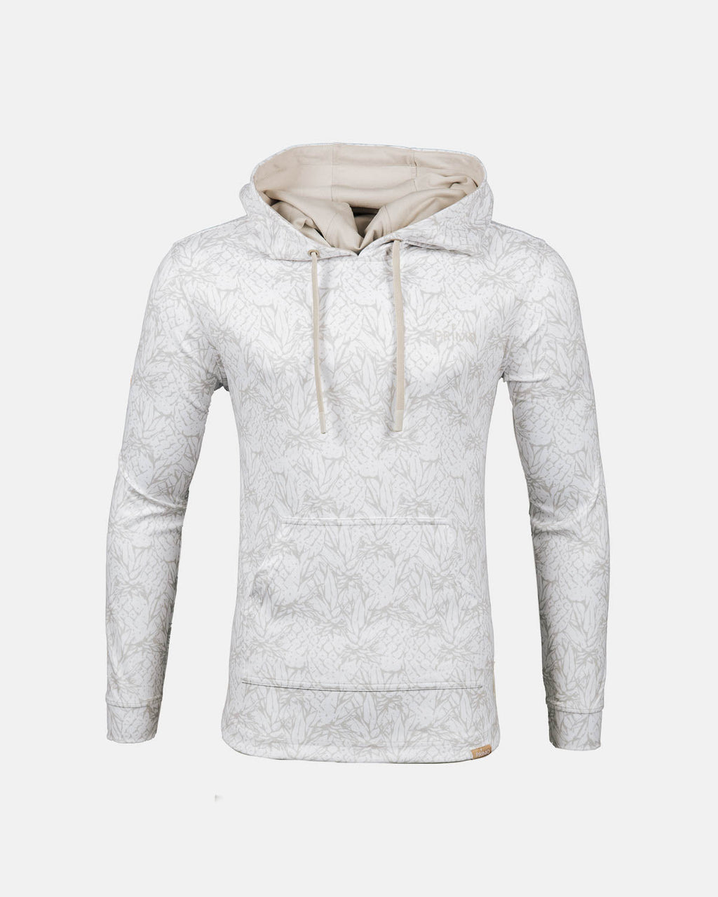 Pineapple Golf Hoodie