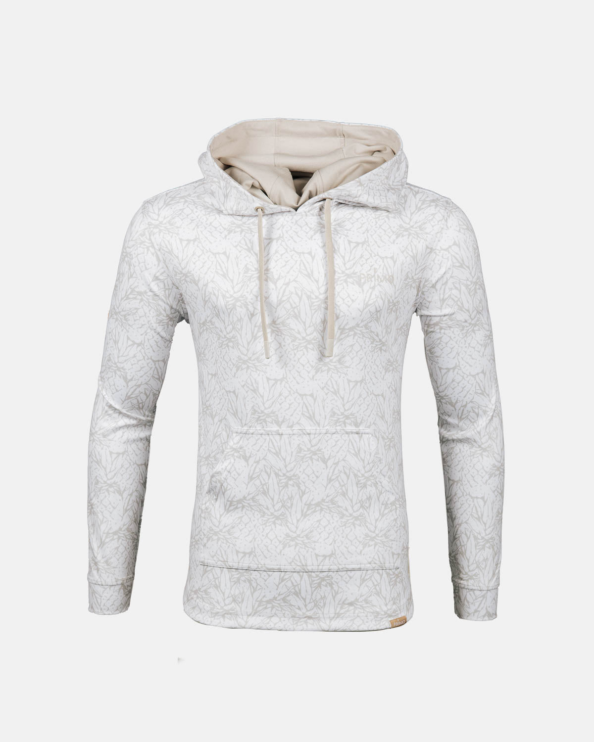Pineapple Golf Hoodie