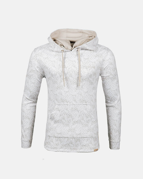 Pineapple Golf Hoodie
