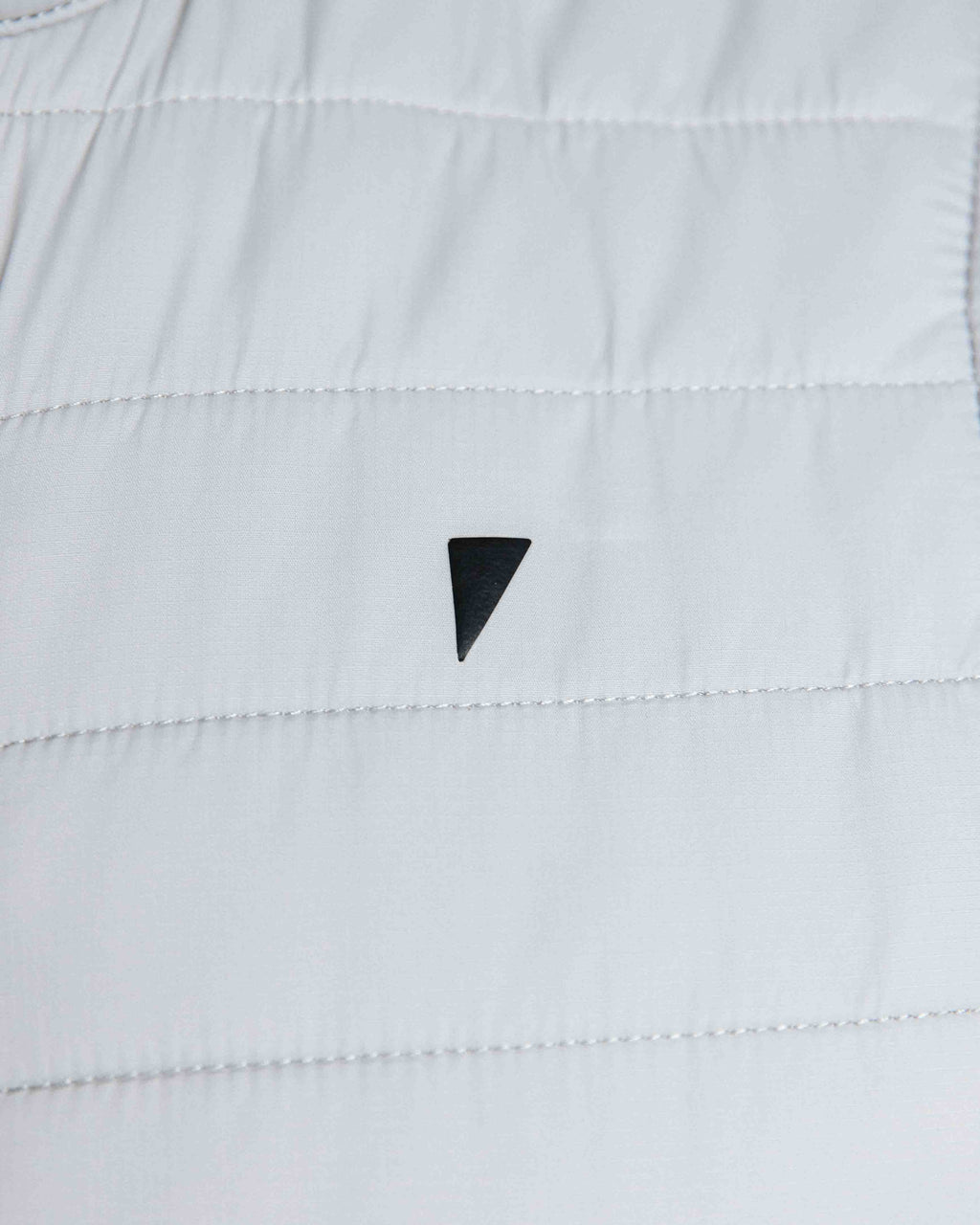 Primo Golf Light Gray Hybrid Jacket 