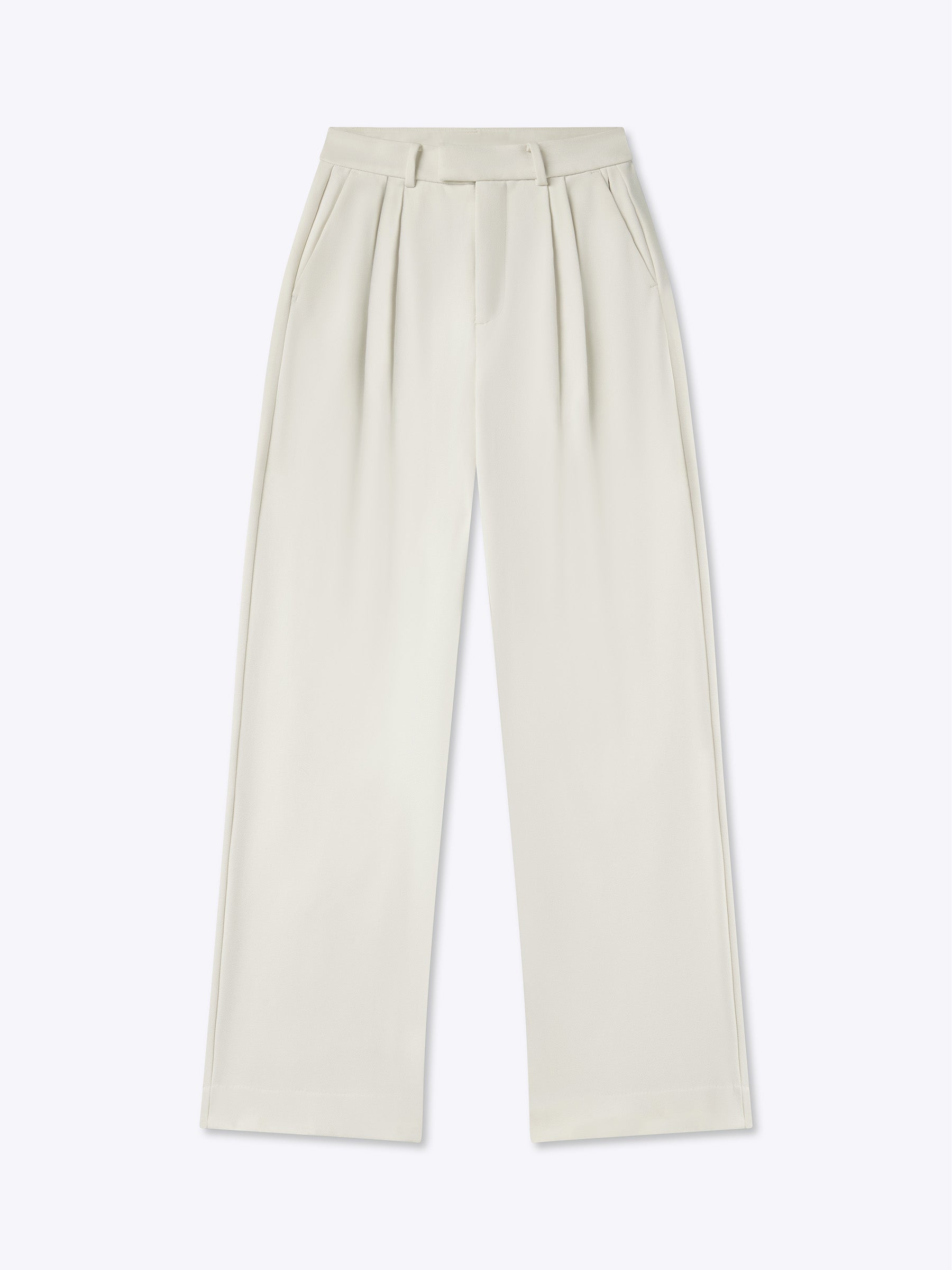 Essential Pant | Quartz Relaxed-fit
