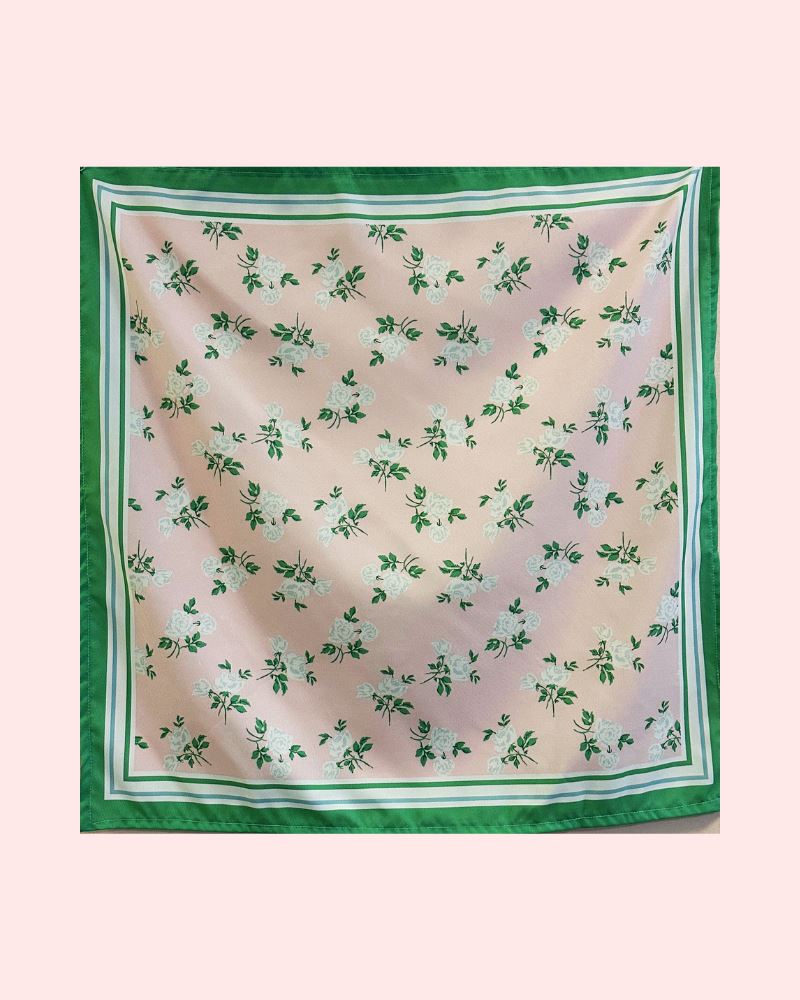 Rosey Bandana
