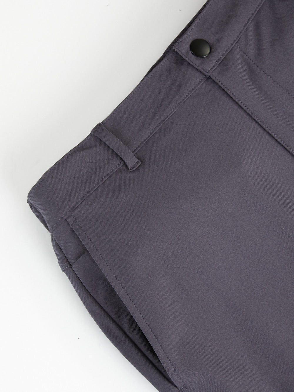 AO Jogger Pant | Cast Iron Slim-fit Versaknit®