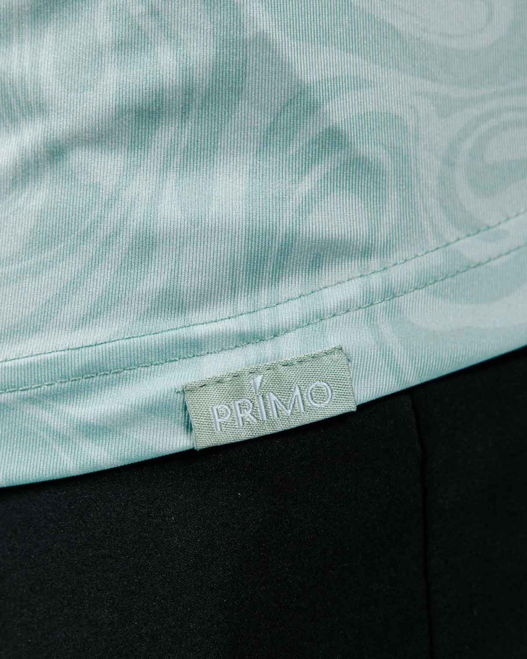Swirl Classic Polo
