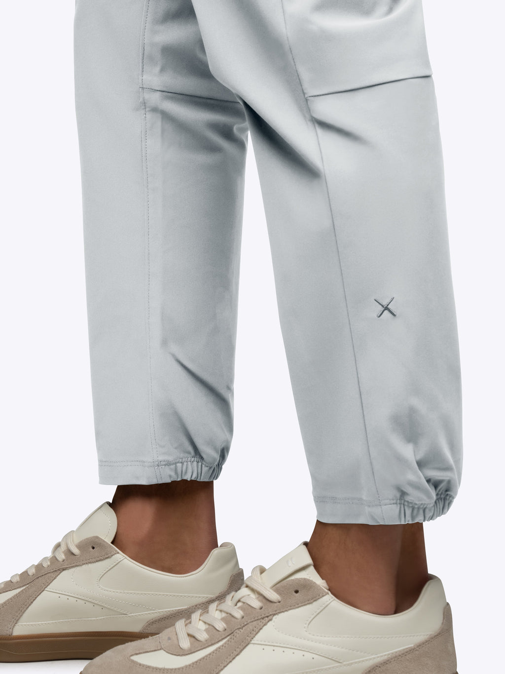 AO Jogger Pant 2.0 | Vapor Straight-Leg Versaknit®