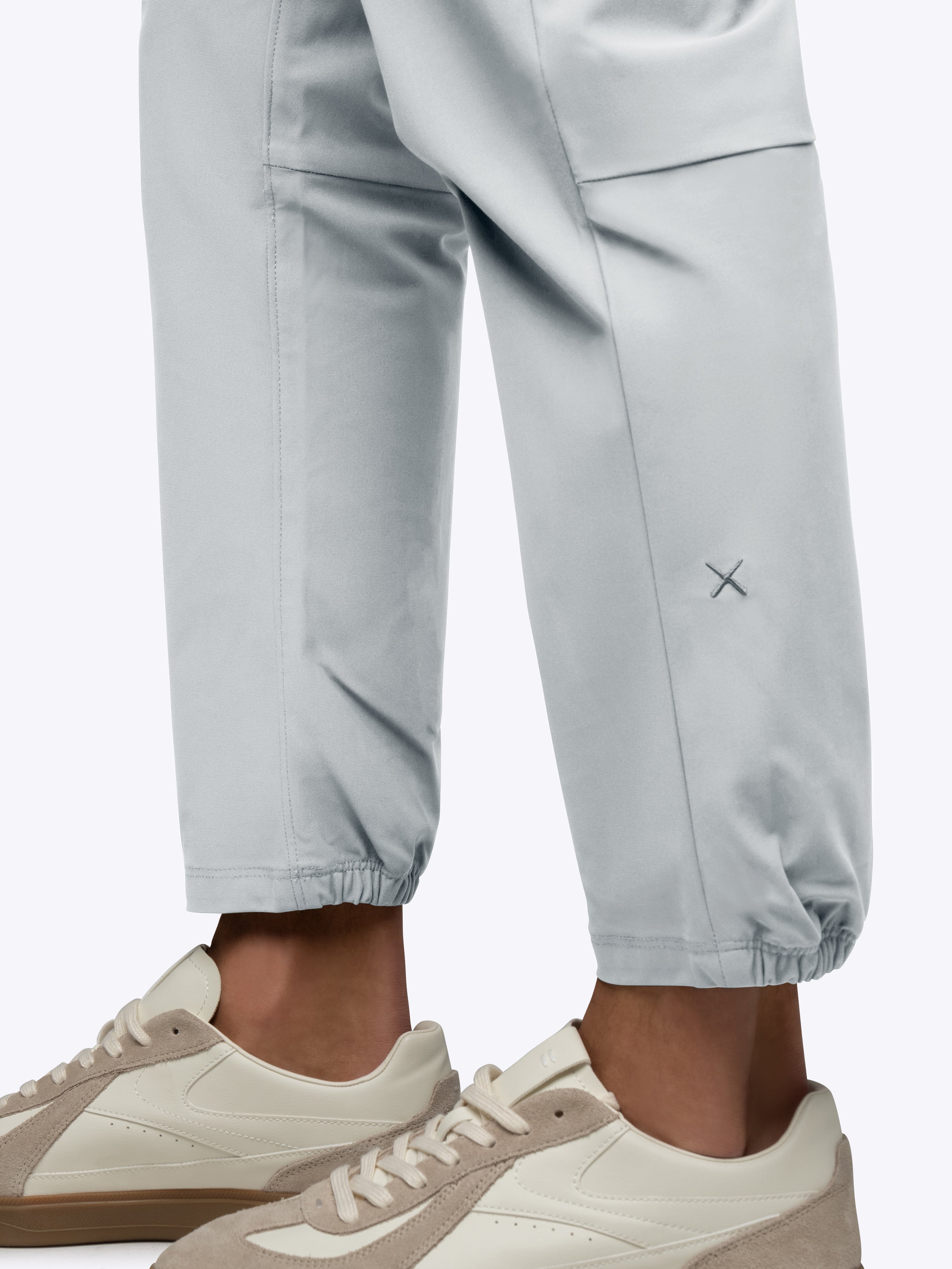 AO Jogger Pant 2.0 | Vapor Straight-Leg Versaknit®