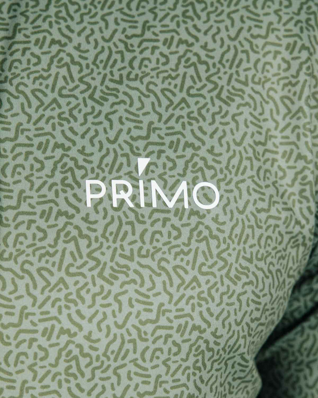 Verde Golf Hoodie