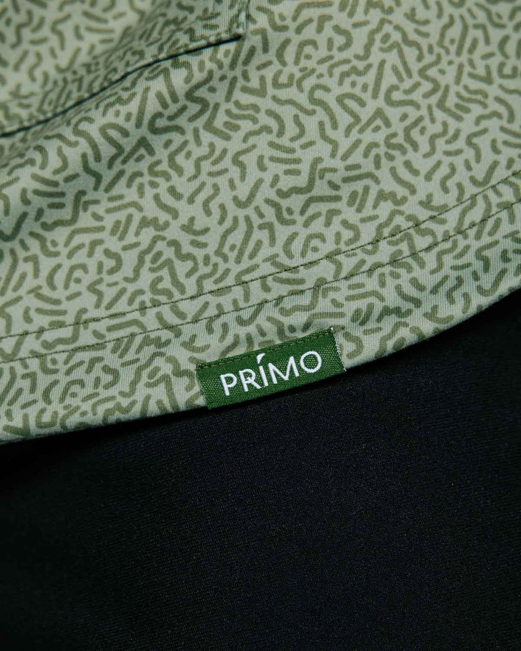 Verde Golf Hoodie