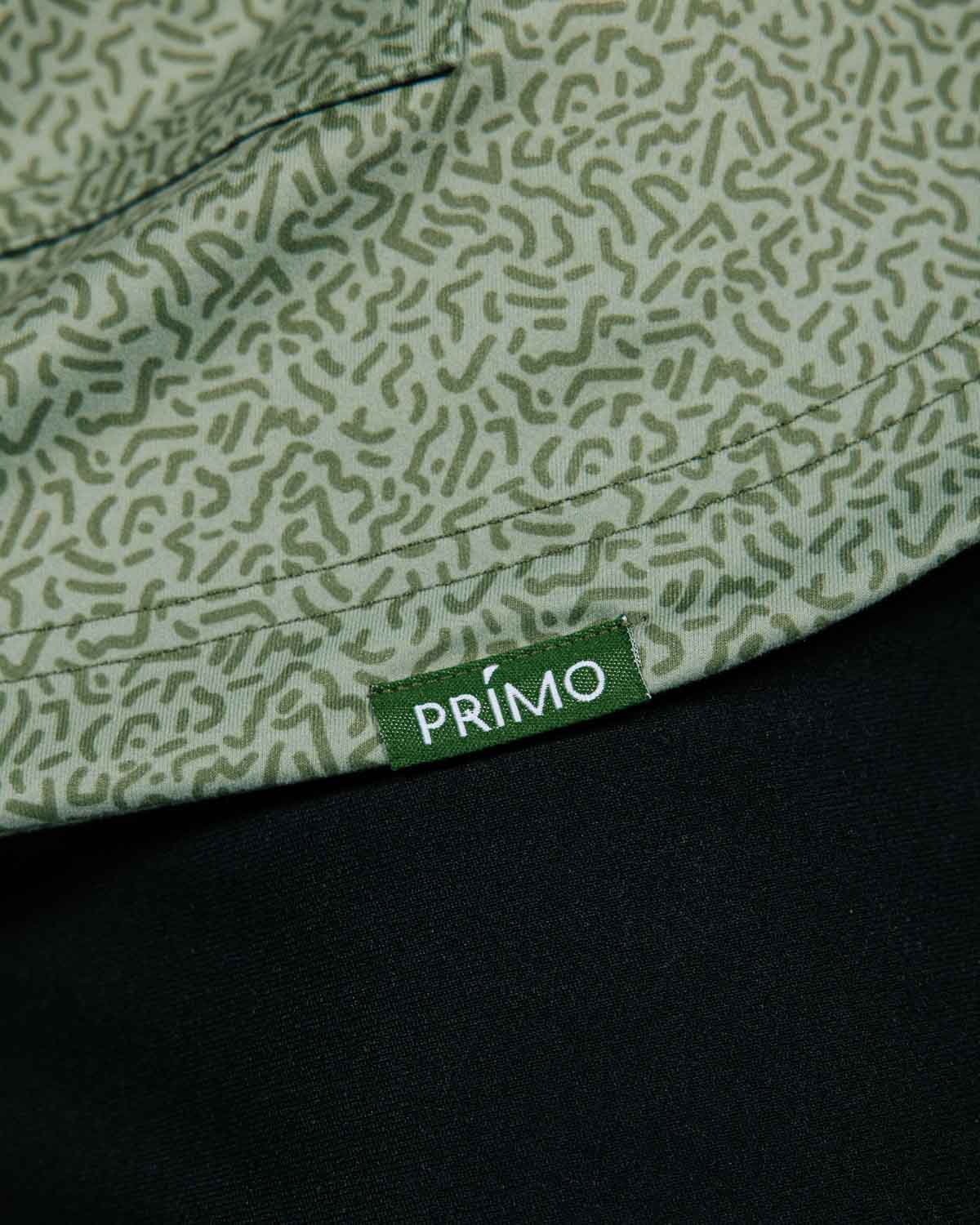 Verde Golf Hoodie