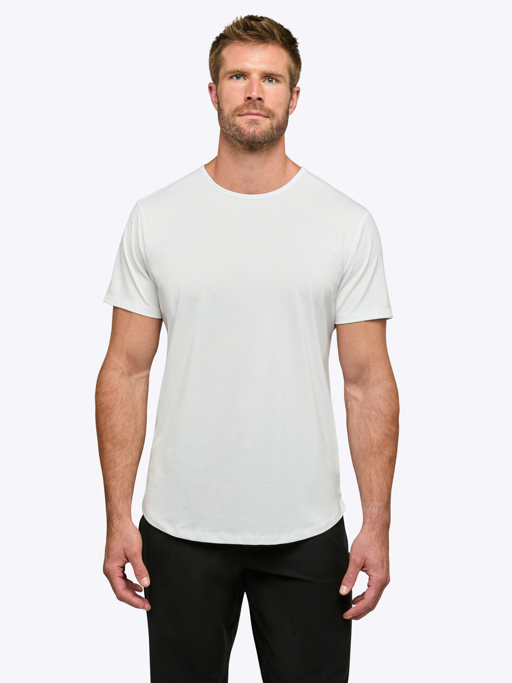[info]--Davey is 6’2, 200lbs and wears a size XL