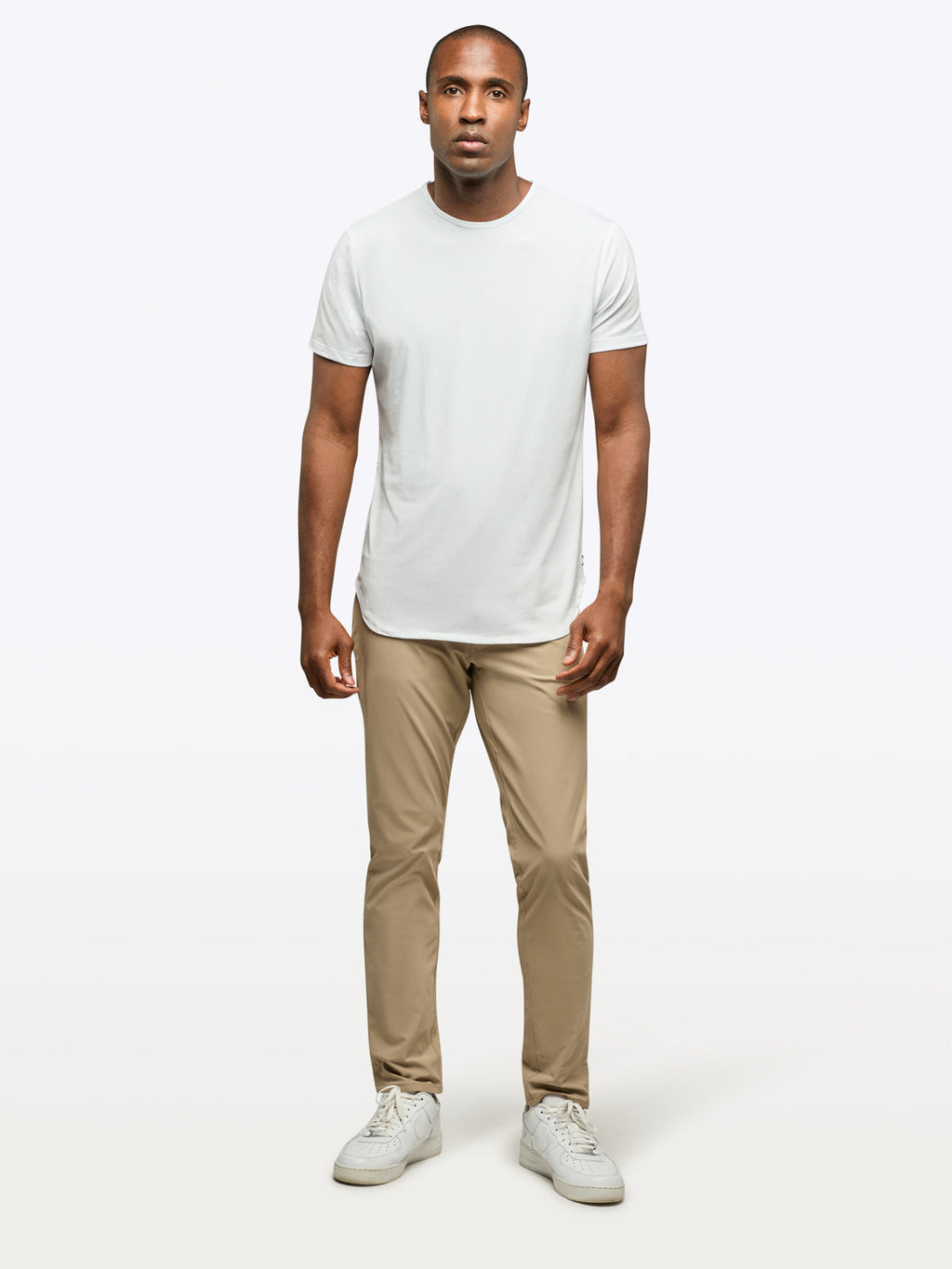 [info]--Isa is 6'3, 175lbs and wears a size L