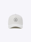 X Tech A-Frame Hat | White