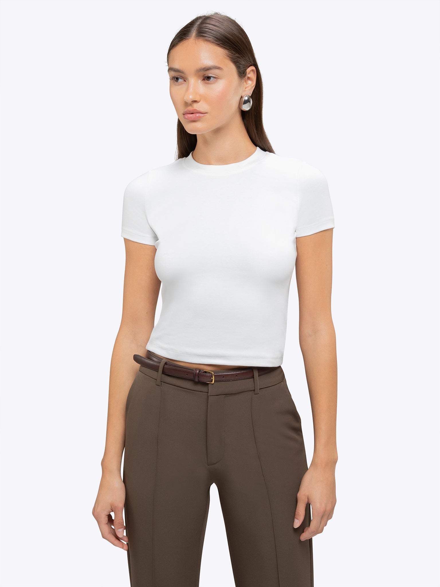 Tomboy Tee 3-Pack